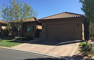 Boulder Springs Villas- Next to the Summit Athletic Club.