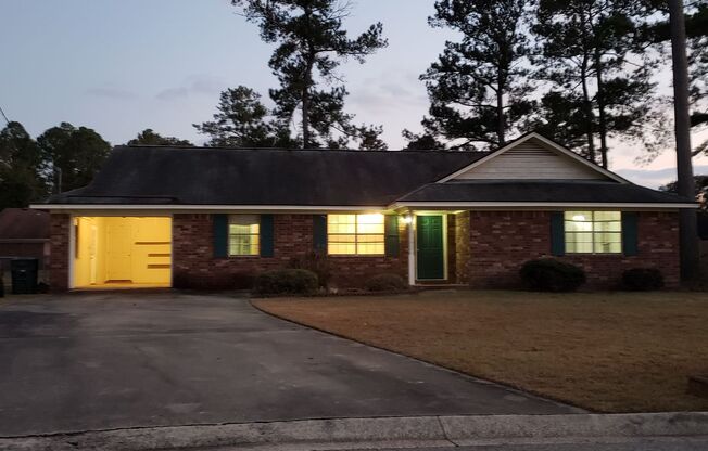 705 Charlotte Court, Hinesville, GA
