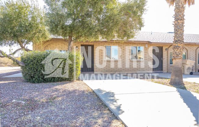 15617 S Yava Rd, Arizona City