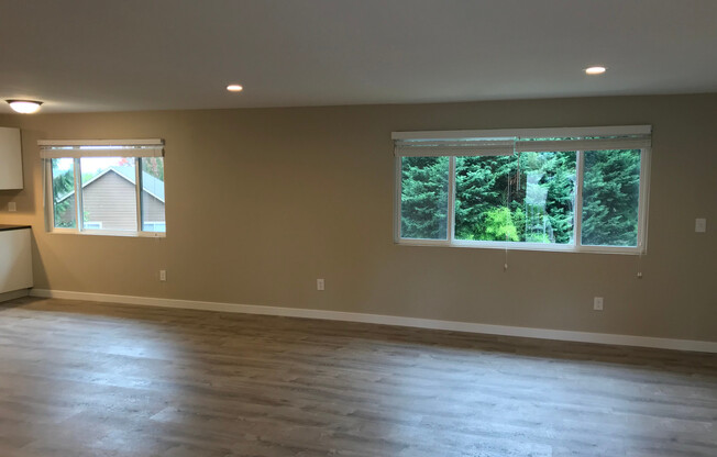 Completely Remodeled Garrison Heights Home for Lease - 8714 NE 13th St