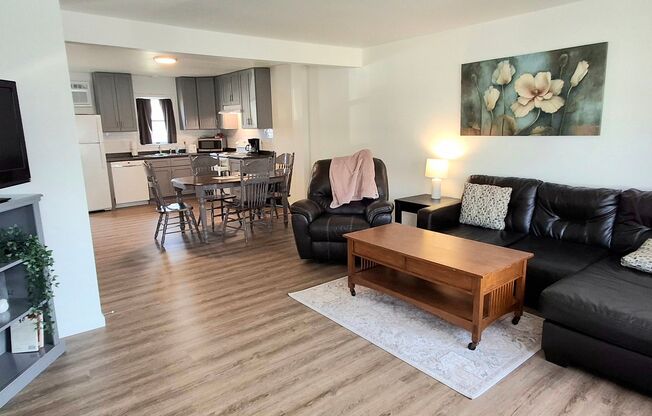 2 Bedroom 1 Bathroom in Elizabethtown!