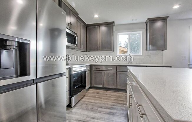 3 Bed, 2 Bath Home in Image Neighborhood