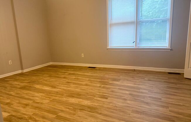 Section 8 Accepted! Available Now ! One Bedroom apartment in Gastonia!