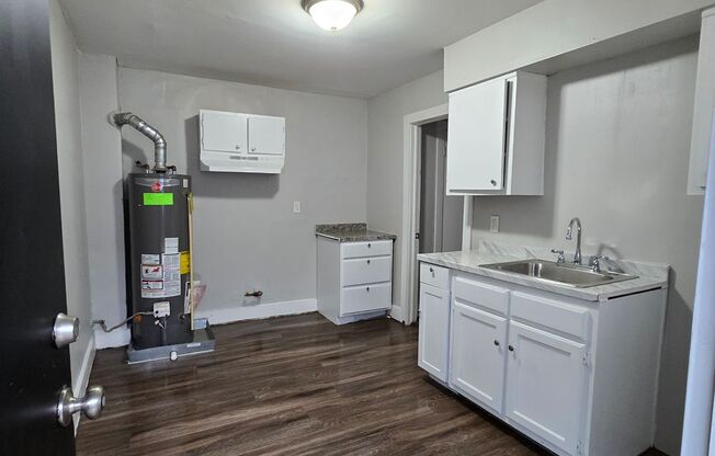 Welcome to 781 David St in Memphis, TN! 1/2 OFF 1ST MONTH'S RENT!!!