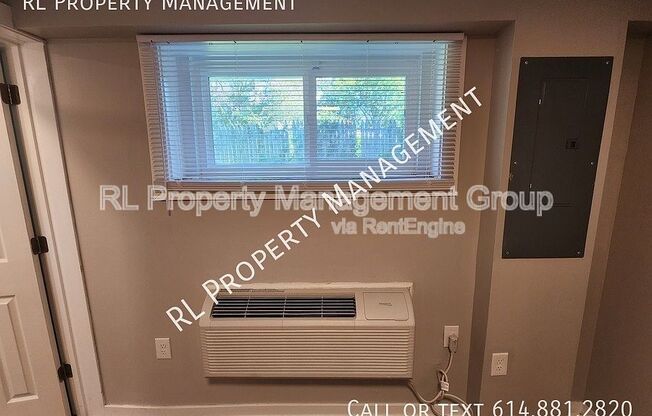 1 bed, 1 bath, 500 sqft, $825, Unit F