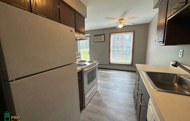 1 bed, 1 bath, $995