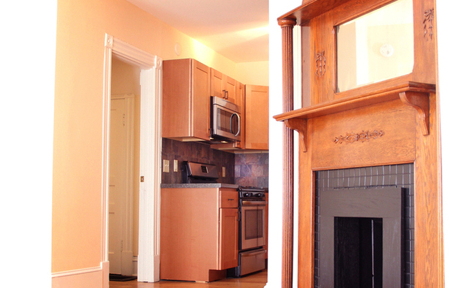 206 North Winooski Ave