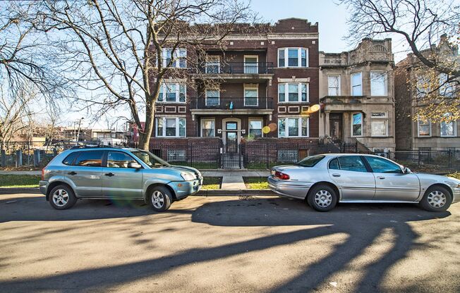 6033 S Vernon