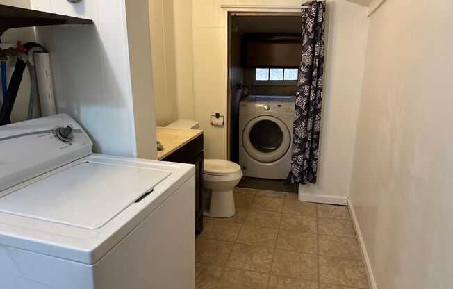 1 bed, 1 bath, $1,500