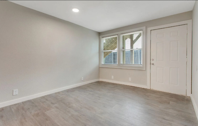 Jefferson Apartments