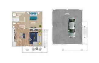 Partner-provided photo for $1852 unit