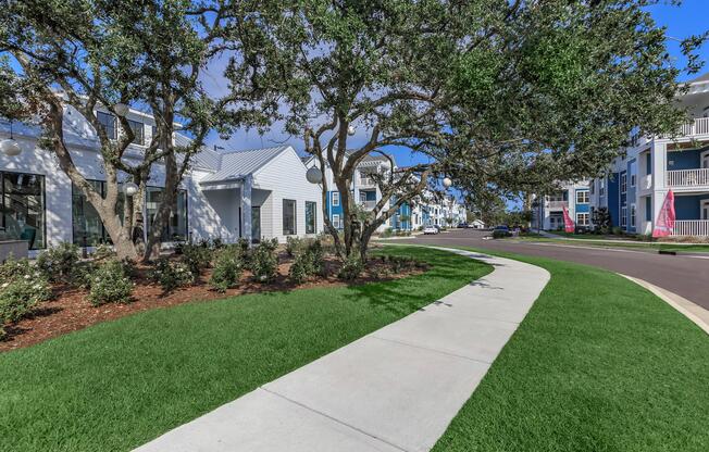 WELCOME HOME TO ARBORETUM WEST