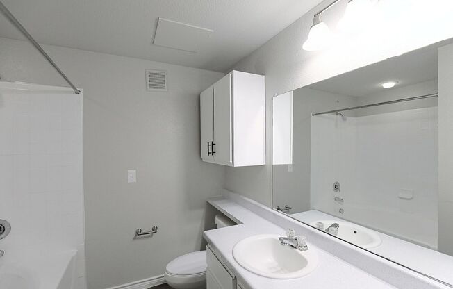 2 beds, 2 baths, 950 sqft, $1,236