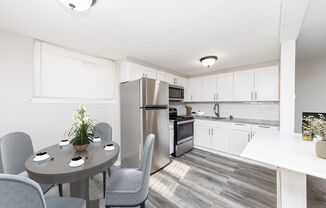 Cameo Court Apartments