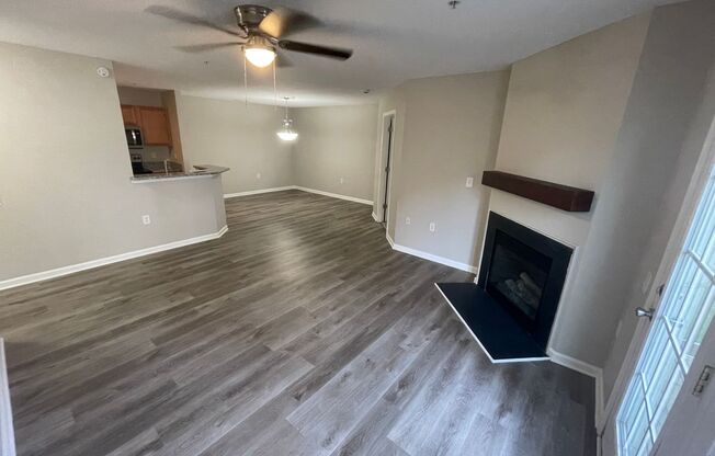 Lakeview Apartments