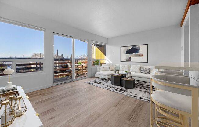 Tara Apartments