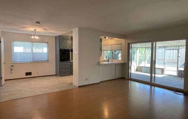 Remodeled 3 Bedroom 2 Bath in Berryessa area of San Jose