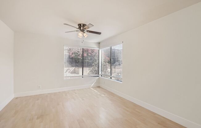 3 Bedroom 2.5 Bath two story home!!!
