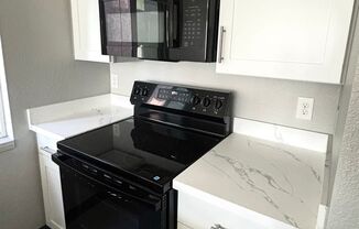 Caprice Apartments