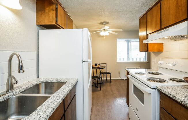 OakRidge Property Management