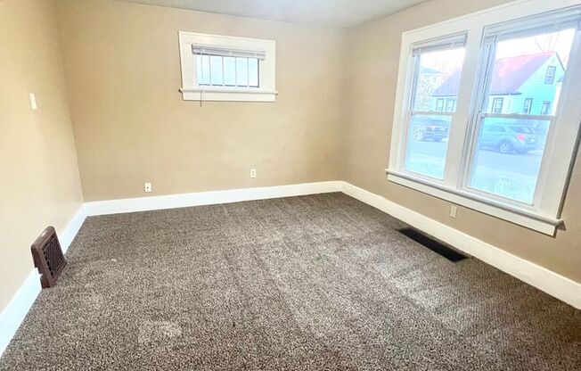 New Listing!! 3 Bedroom Two Story Home!!