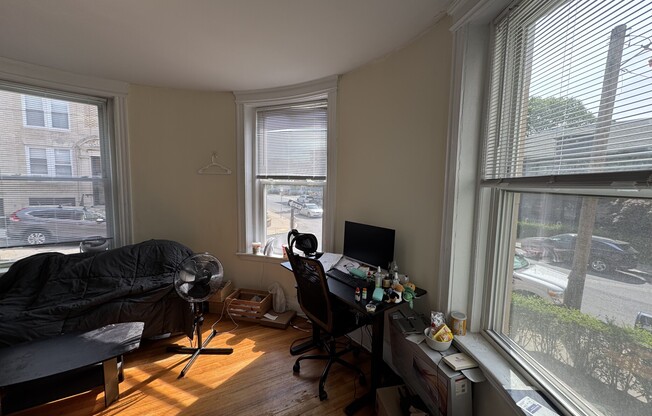 94 COREY RD