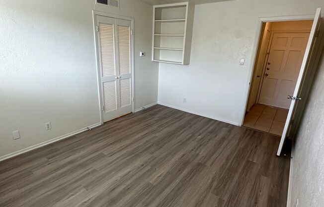 1 bed, 1 bath, 742 sqft, $1,564, Unit OPA-203