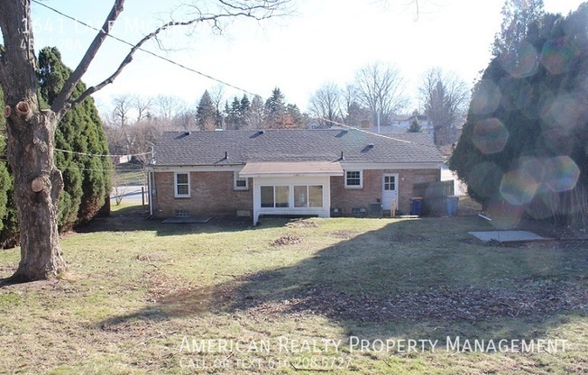 Partner-provided property photo