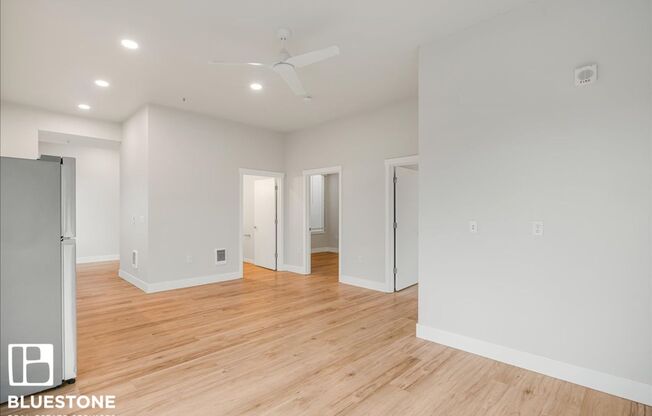 3 beds, 2 baths, 1,254 sqft, $2,100, Unit E336