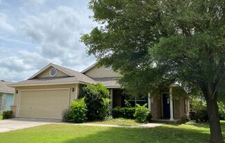 Must See 3 Bed/2 Bath in Popular Neighborhood!