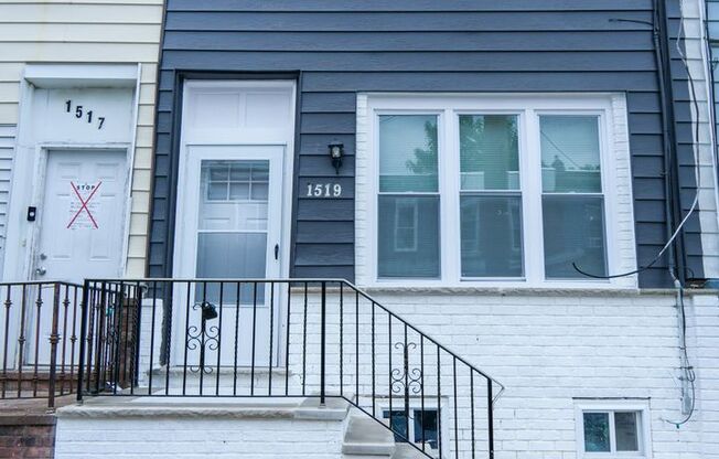 Amazing newly redone large 3 bedroom