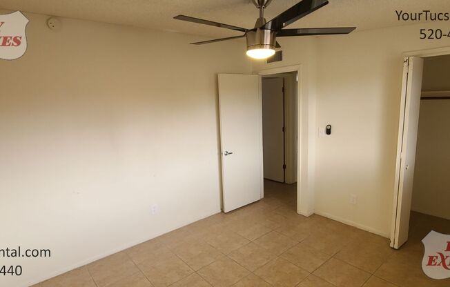 2 beds, 1 bath, $1,150