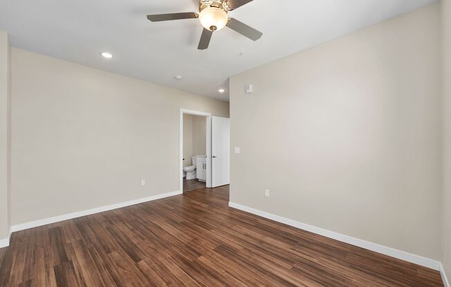 2 beds, 2 baths, 1,168 sqft, $1,900, Unit 301