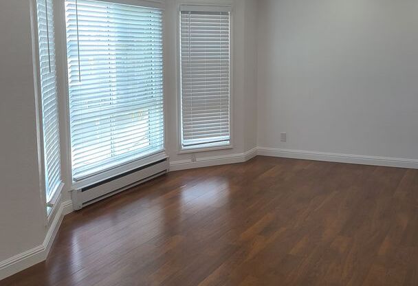 2 beds, 1 bath, $3,500