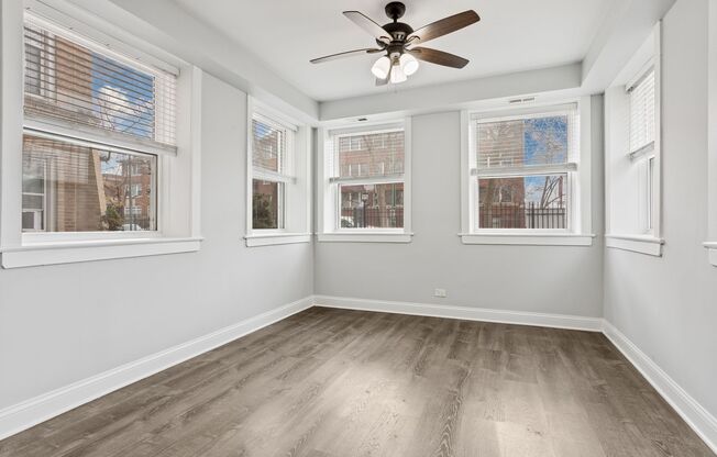 1 bed, 1 bath, 409 sqft, $1,750, Unit 1460-G10