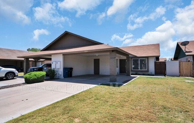 3219 E CALYPSO AVE
