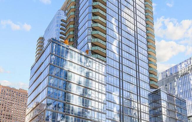 2 beds, 2 baths, 1,249 sqft, $8,750, Unit 7K