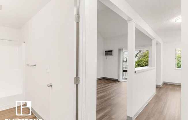 1 bed, 1 bath, 788 sqft, $1,395, Unit 104