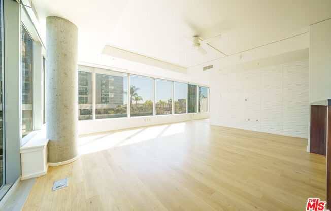 1 bed, 1.8 baths, 1,400 sqft, $3,990, Unit 817