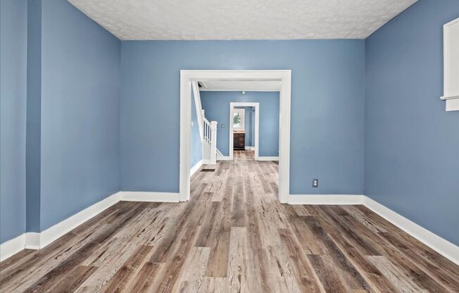 406 - 408 N Parker Ave