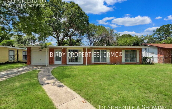 331 CICERO DR