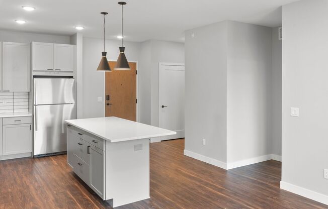2 beds, 2 baths, 1,111 sqft, $1,655, Unit 312