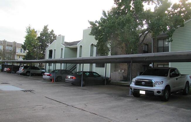 6602 Harbor Town Drive #808