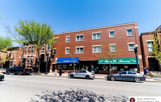 1440 Taylor