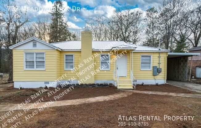 772 MEADOWBROOK DR