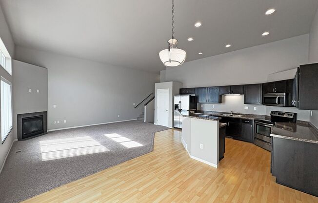 Stonebridge Town Homes