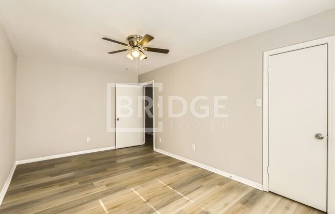 3 beds, 1 bath, $1,895