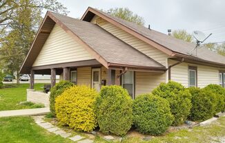 Rogers Street 1405