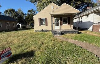 817 Taylor Avenue, Evansville, IN 47713