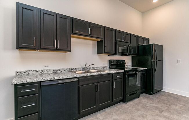 2 beds, 1 bath, 985 sqft, $1,150, Unit Dows Building - 314